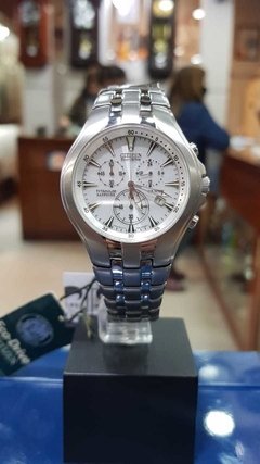 Cristal para reloj discount citizen eco drive