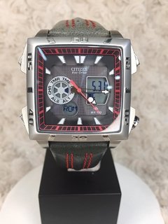 Reloj citizen mujer malla sales de cuero