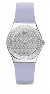Reloj Swatch Lilac yls216