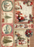 LAMINA DECOUPAGE PAPEL SEDA LA TIENDITA SHABBYCHIC CHRIST 11 {003-0102_CHRIST11}