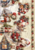 LAMINA DECOUPAGE PAPEL SEDA LA TIENDITA SHABBYCHIC CHRIST 12 {003-0102_CHRIST12}