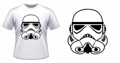 Camiseta StormTrooper