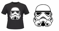 Camiseta StormTrooper - comprar online
