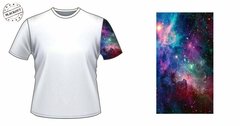 Camiseta Galaxy - comprar online
