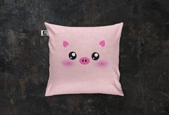 ALMOFADA LITTLE PIG - comprar online