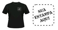 Camiseta Bolso Personalizado - comprar online