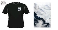 Camiseta Cloud - comprar online