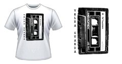 Camiseta Memorex - comprar online