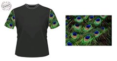 Camiseta Pavão - comprar online