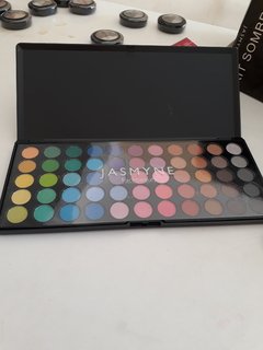 Paleta de sombra Facebeauty jasmyne na internet