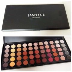 Paleta de sombra Facebeauty jasmyne - comprar online