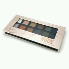 Paleta de sombras love nude - comprar online