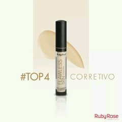 Corretivo liquido flawless skin - comprar online