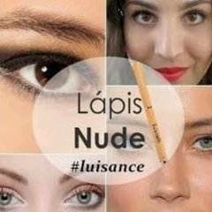 Lapis nude luisance na internet