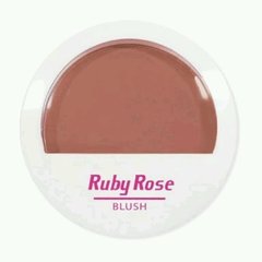 Blush simples ruby rose