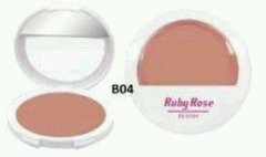 Blush simples ruby rose na internet