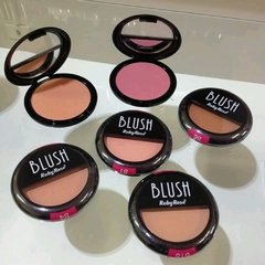 Blush espelho ruby rose - comprar online