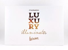 paleta luxury iluminator