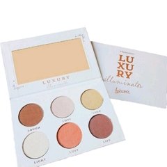 paleta luxury iluminator na internet