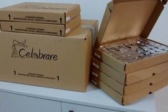 Cálice Celebrare - comprar online