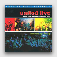 Hills Youth Praise And Worship - United Live