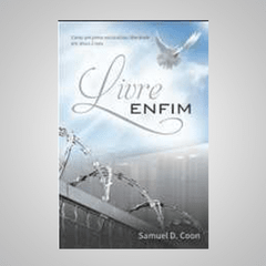 Livre Enfim - Samuel D. Coon