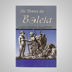 No Ventre da Baleia - James Lowry