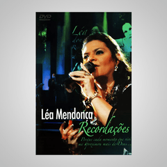 Recordações - Léa Mendonça