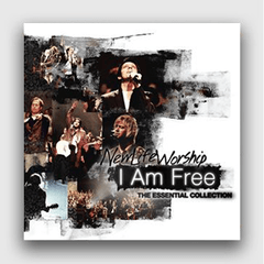 I Am Free - New Life Worship