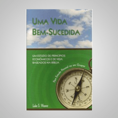 Uma Vida Bem-Sucedida - Luke S. Weaver