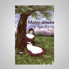 Mary Jones e Sua Bíblia