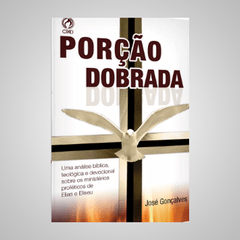 Porção Dobrada - José Gonçalves