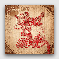 God is Able - Hillsong Live