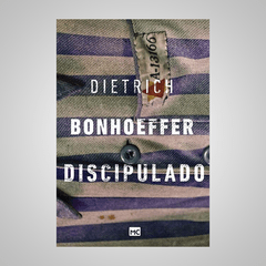 Discipulado - Dietrich Bonhoeffer