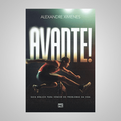 Avante! - Alexandre Ximenes