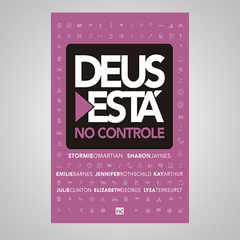 Deus Está no Controle - Stormie Omartian