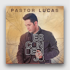 Esconderijo - Pastor Lucas