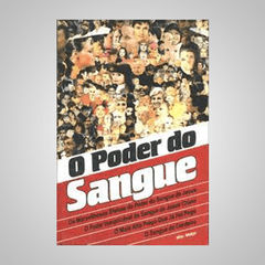 O Poder do Sangue - Wim Malgo