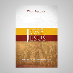 José,Jesus - Wim Malgo