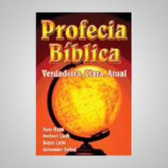 Profecia Bíblica - Norbert Lieth