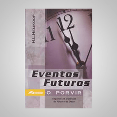 Eventos Futuros - H. L. Heijkoop