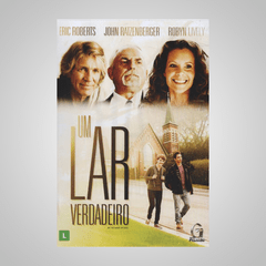 Um Lar Verdadeiro - John Ratzenberger