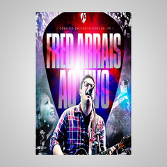 Fred Arrais - Ao Vivo