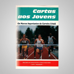 Cartas aos Jovens - H. L. Heijkoop