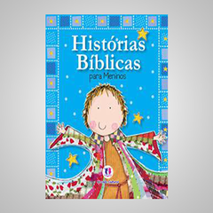 Histórias Bíblicas Para Meninos