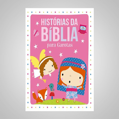 Histórias da Bíblia para Garotas