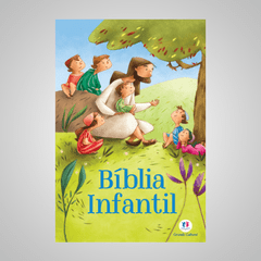 Bíblia Infantil