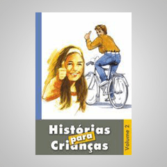 Histórias para Crianças - Vol 2