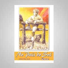 No País do Sol - Kristina Roy