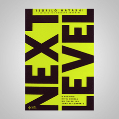 Next Level - Teófilo Hayashi